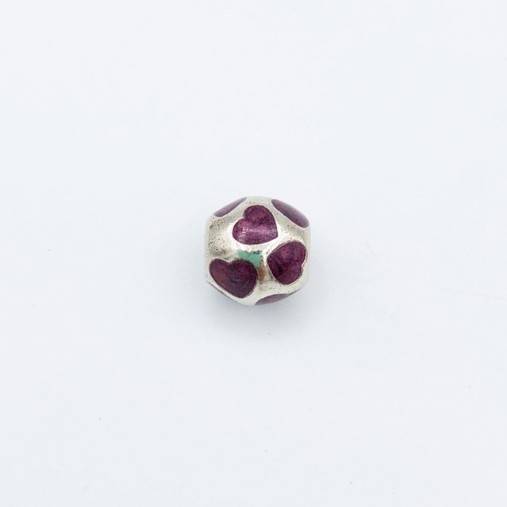 Pandora Purple Heart